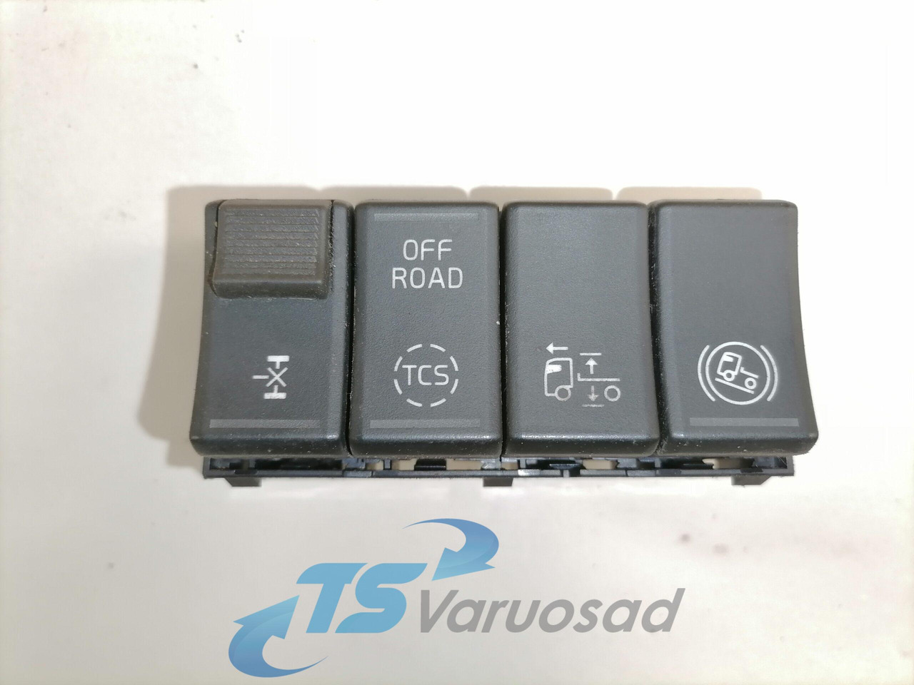 Volvo Lülitite moodul 22026373 - Cabina para Camión: foto 2 Volvo Lülitite moodul 22026373 - Cabina para Camión: foto 2