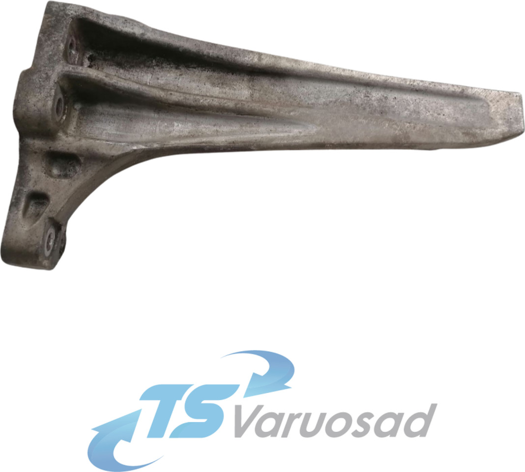 Volvo Muffler carrier 22495196 - Silenciador para Camión: foto 1 Volvo Muffler carrier 22495196 - Silenciador para Camión: foto 1