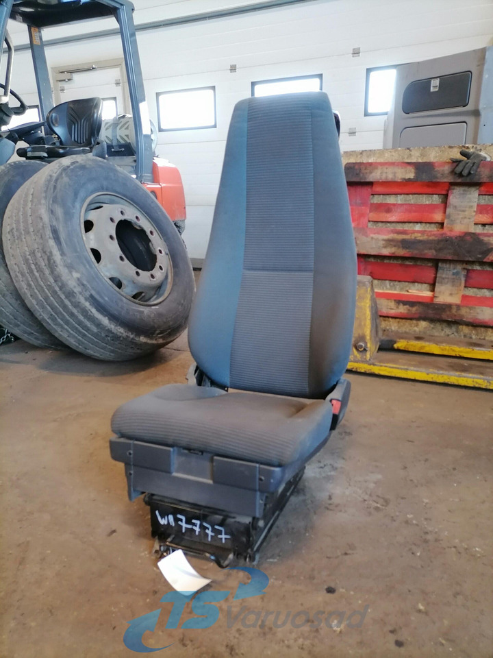 Volvo Passenger seat 20862627 - Asiento para Camión: foto 1 Volvo Passenger seat 20862627 - Asiento para Camión: foto 1