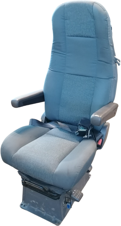 Volvo Passenger seat 21065292 - Asiento para Camión: foto 1 Volvo Passenger seat 21065292 - Asiento para Camión: foto 1