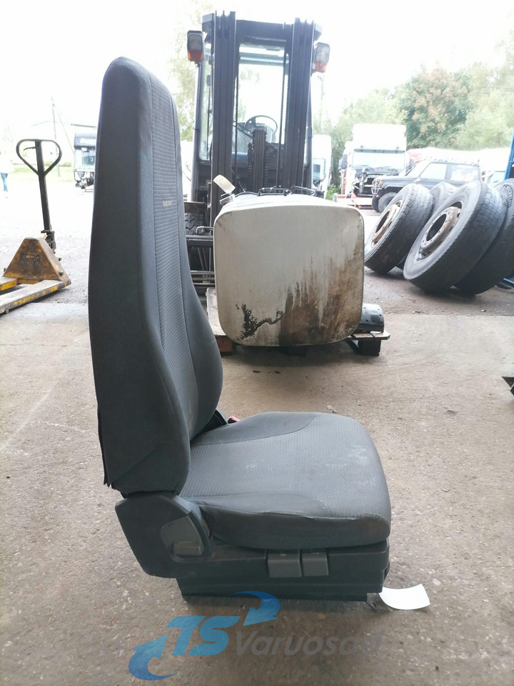 Volvo Passenger seat 7420862569 - Asiento para Camión: foto 2 Volvo Passenger seat 7420862569 - Asiento para Camión: foto 2