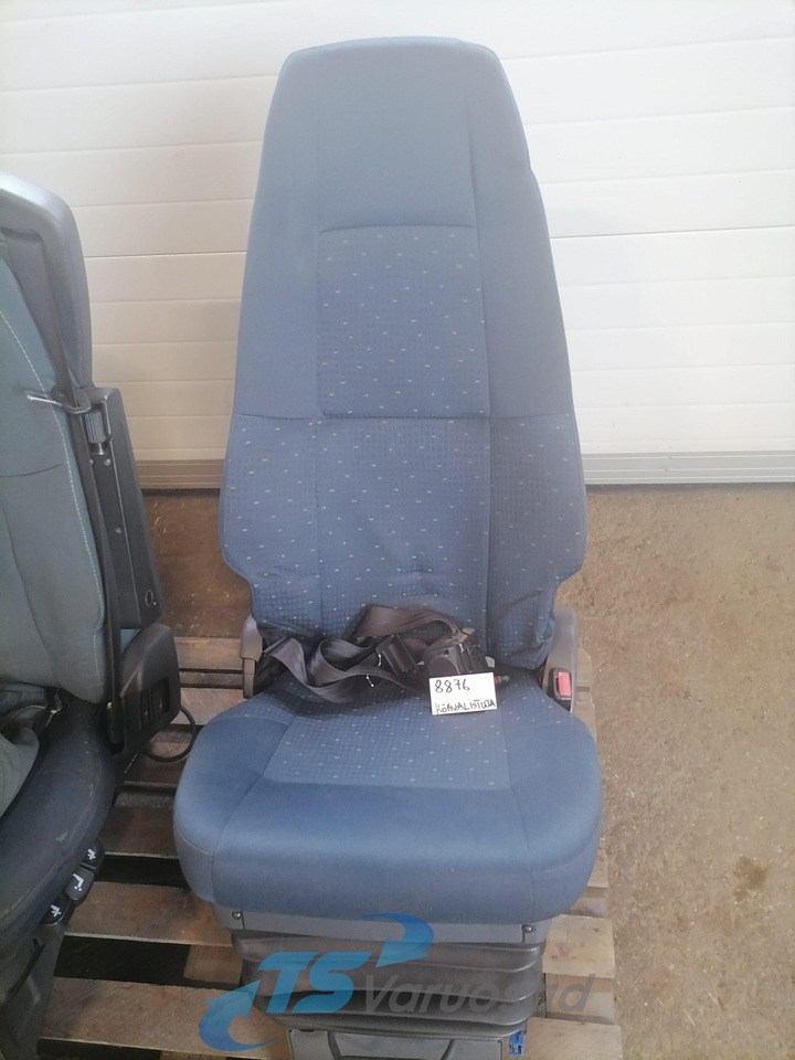 Volvo Passenger seat - Asiento para Camión: foto 1 Volvo Passenger seat - Asiento para Camión: foto 1