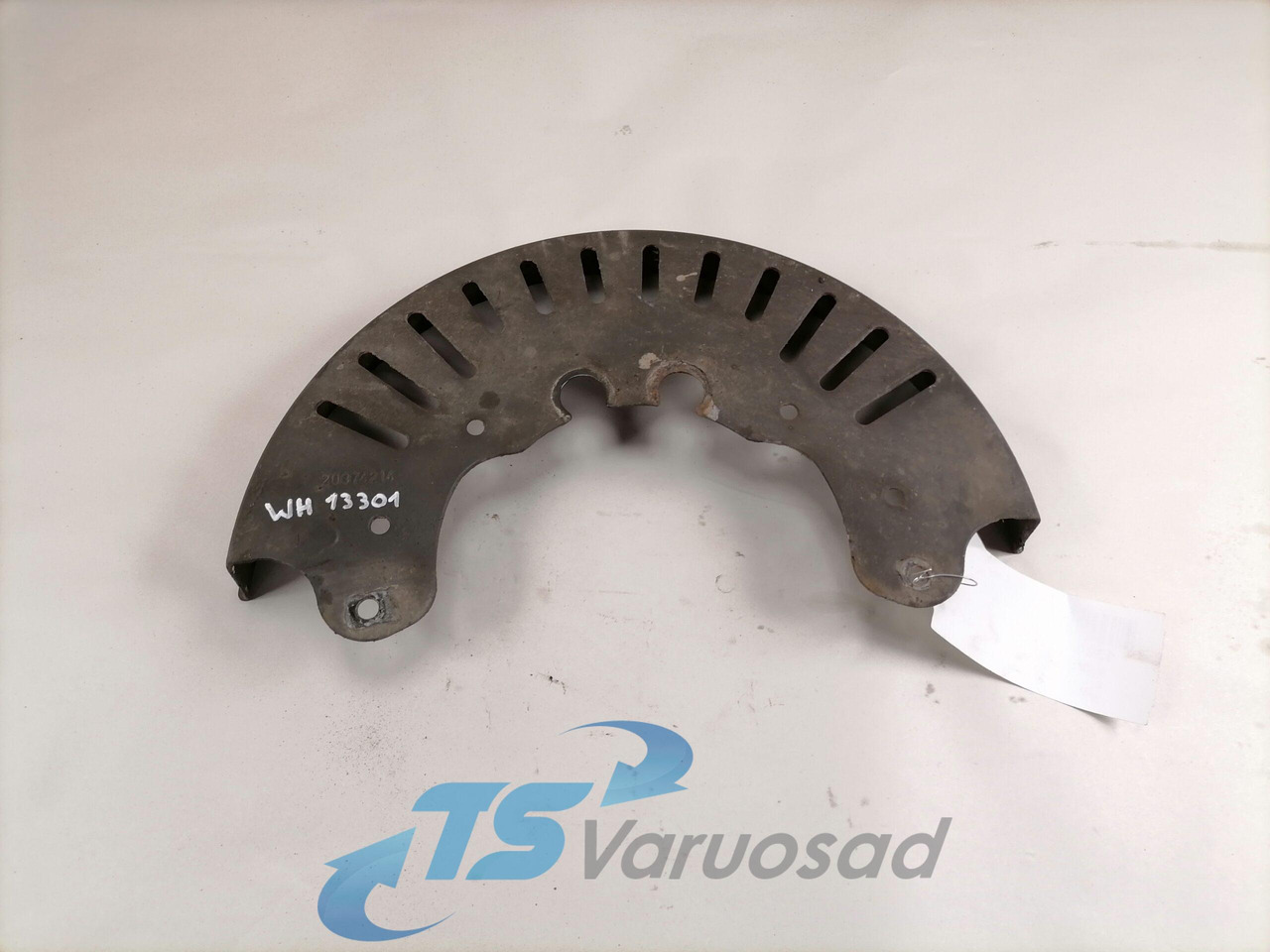 Volvo Porikaitseplekk 20374214 - Pieza universal para Camión: foto 1 Volvo Porikaitseplekk 20374214 - Pieza universal para Camión: foto 1