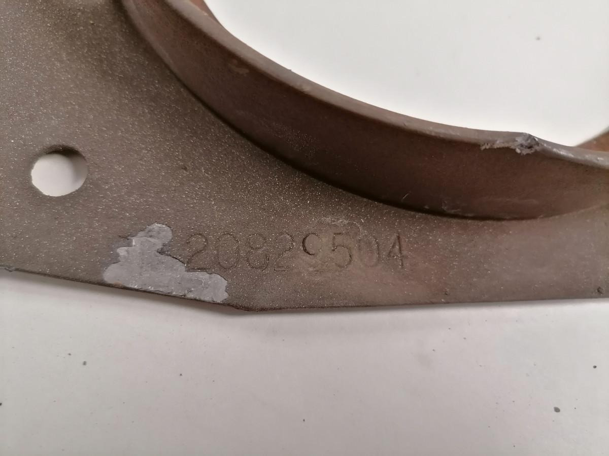 Volvo Porikaitseplekk 20829504 - Pieza universal para Camión: foto 3 Volvo Porikaitseplekk 20829504 - Pieza universal para Camión: foto 3