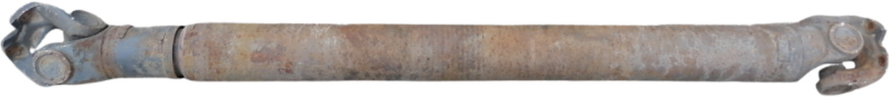 Volvo Propeller shaft 1068161 - Árbol de transmisión para Camión: foto 1 Volvo Propeller shaft 1068161 - Árbol de transmisión para Camión: foto 1