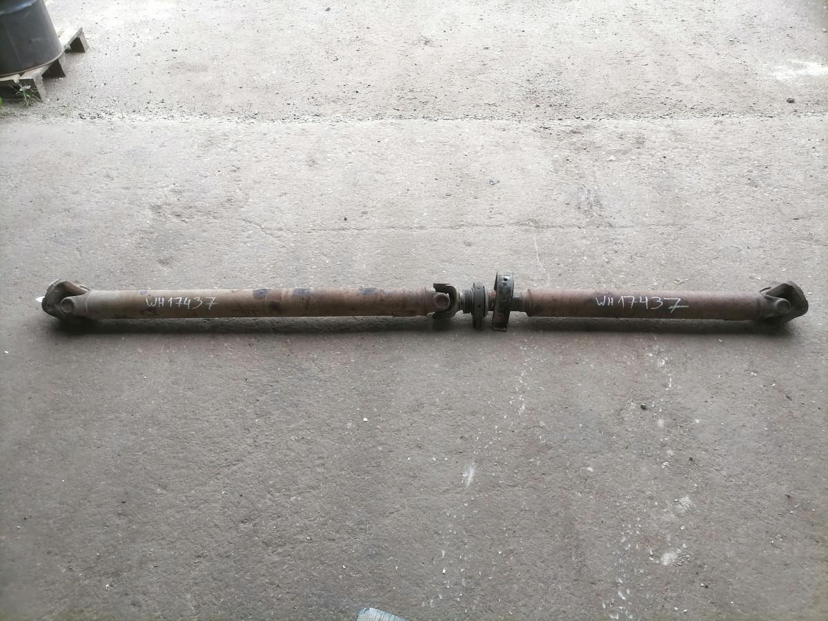 Volvo Propeller shaft 20738701 - Árbol de transmisión para Camión: foto 2 Volvo Propeller shaft 20738701 - Árbol de transmisión para Camión: foto 2