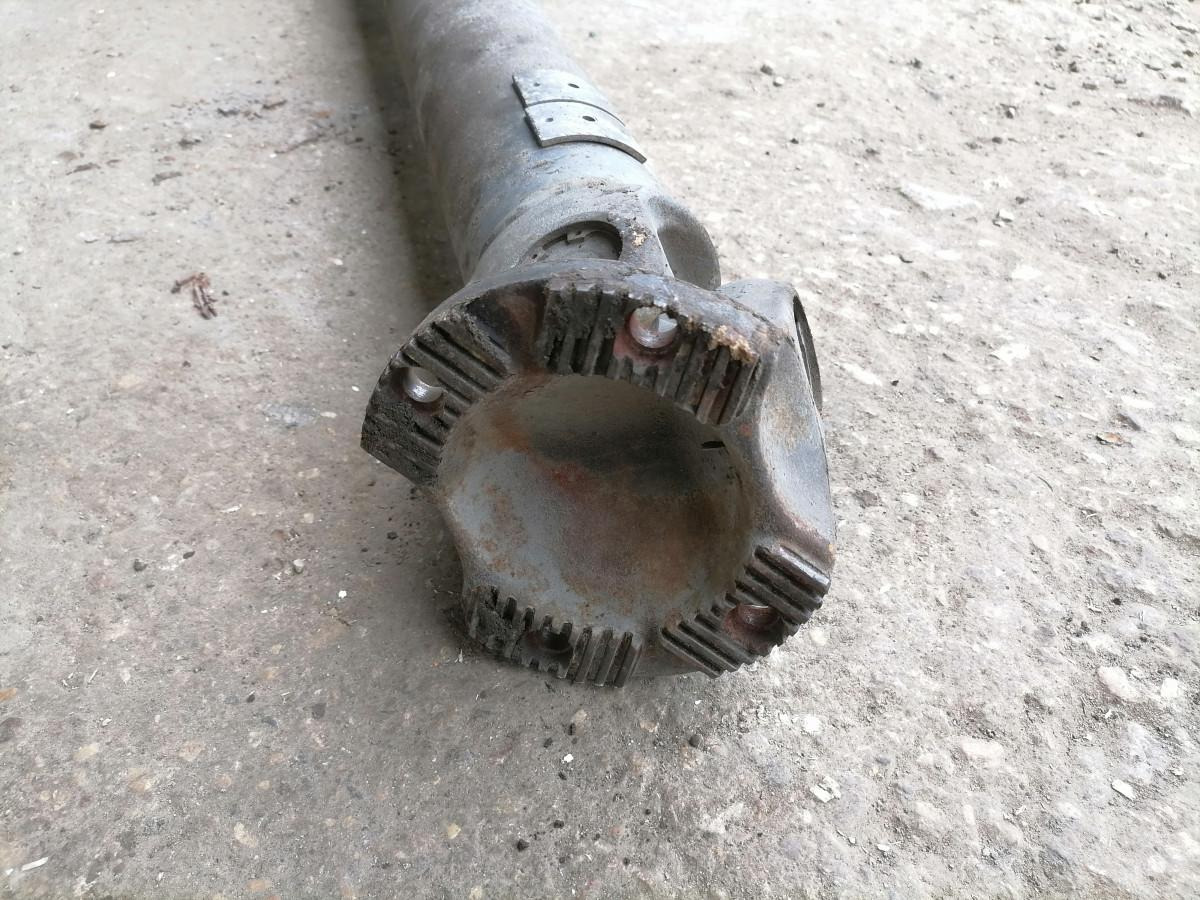 Volvo Propeller shaft 20821624 - Árbol de transmisión para Camión: foto 4 Volvo Propeller shaft 20821624 - Árbol de transmisión para Camión: foto 4