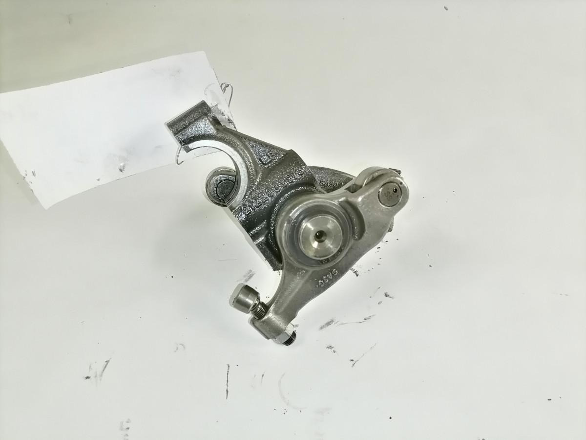 Volvo Set of rockers with shaft 21796360 - Pieza universal para Camión: foto 5 Volvo Set of rockers with shaft 21796360 - Pieza universal para Camión: foto 5