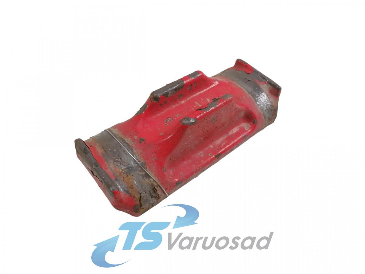 Volvo Spring plate 20582107 - Suspensión para Camión: foto 1 Volvo Spring plate 20582107 - Suspensión para Camión: foto 1