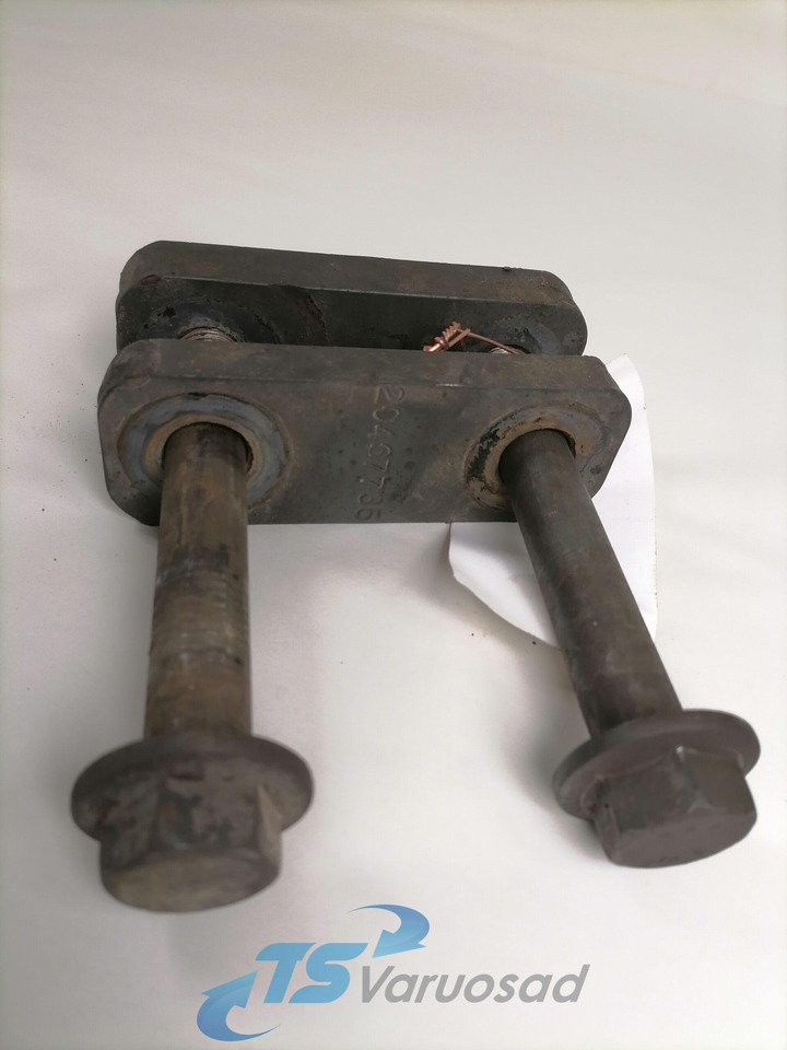 Volvo Spring shackle 20882212 - Suspensión para Camión: foto 2 Volvo Spring shackle 20882212 - Suspensión para Camión: foto 2