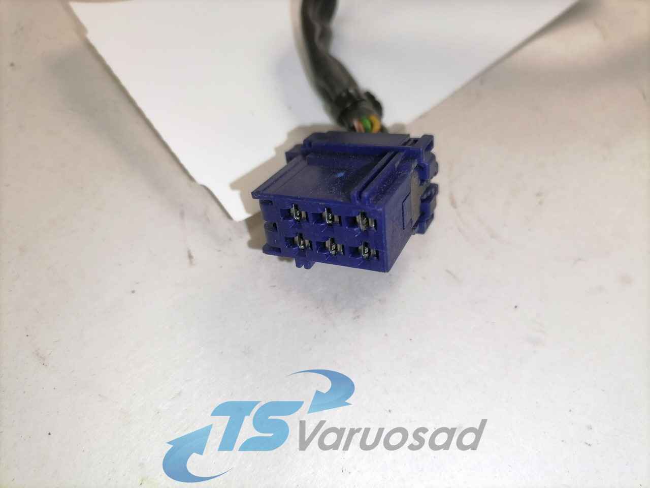 Volvo Switch 20399175 - Sistema eléctrico para Camión: foto 4 Volvo Switch 20399175 - Sistema eléctrico para Camión: foto 4