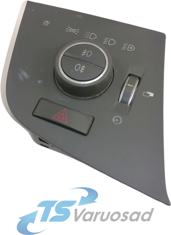 Volvo Switch, lights 22154311 - Cabina para Camión: foto 1 Volvo Switch, lights 22154311 - Cabina para Camión: foto 1