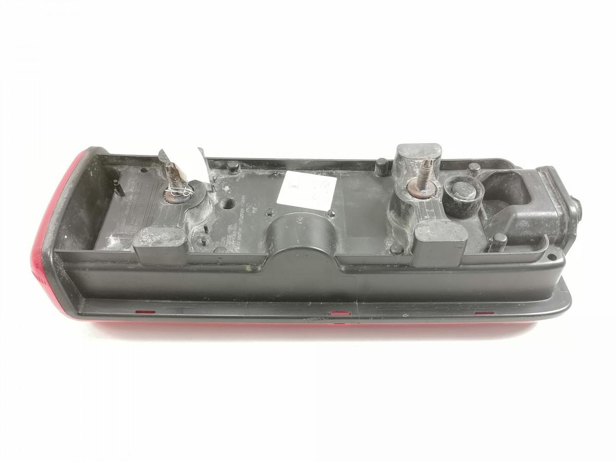 Volvo Tagatuli, vasak (LED) 23522307 - Luz trasera para Camión: foto 5 Volvo Tagatuli, vasak (LED) 23522307 - Luz trasera para Camión: foto 5