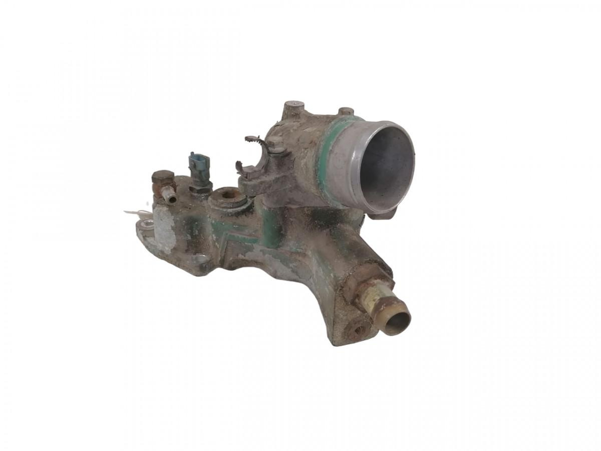 Volvo Termostaadi korpus 20832618 - Termostato para Camión: foto 1 Volvo Termostaadi korpus 20832618 - Termostato para Camión: foto 1