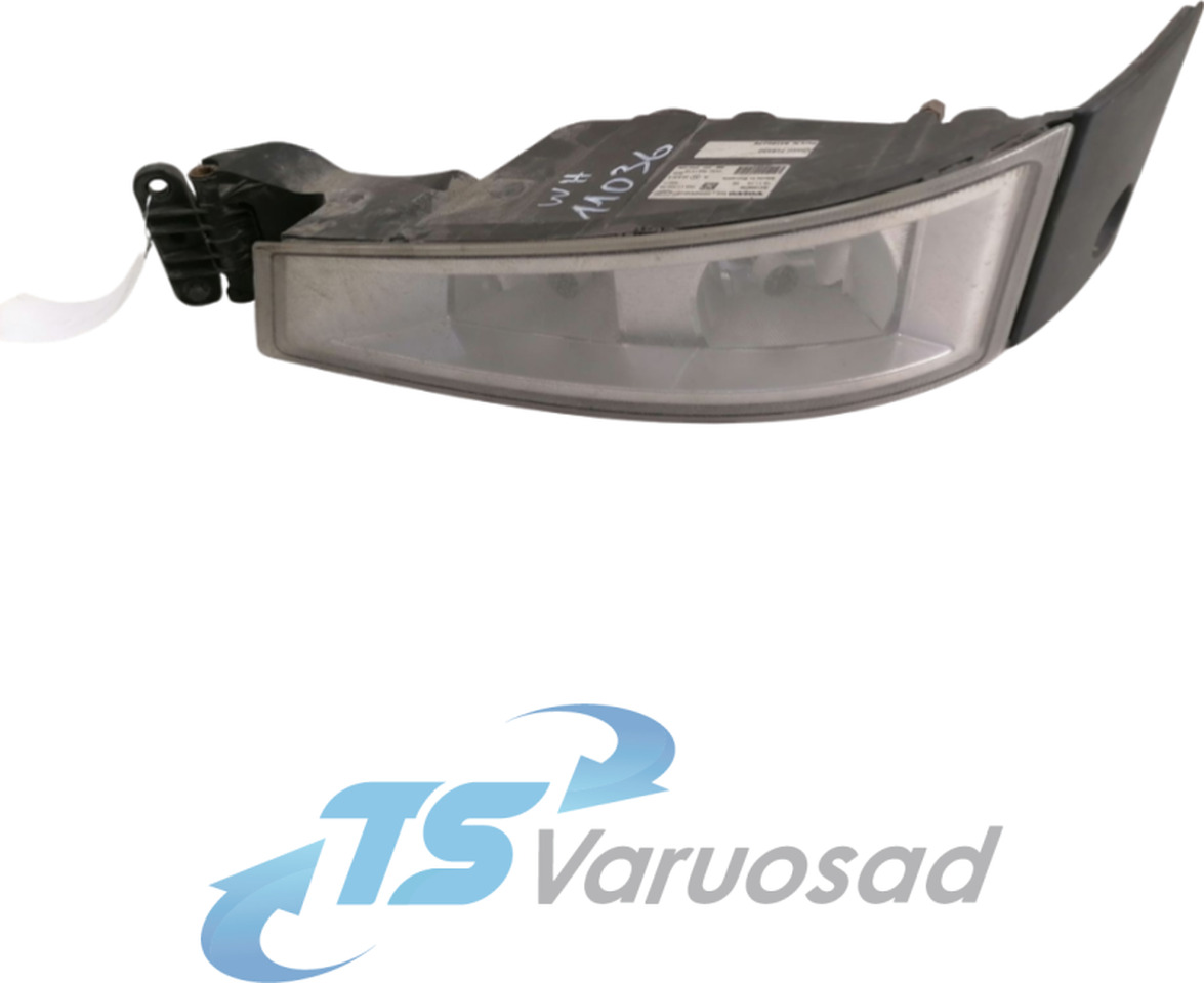 Volvo Udutuli, vasak 84186279 - Luz/ Iluminación para Camión: foto 1 Volvo Udutuli, vasak 84186279 - Luz/ Iluminación para Camión: foto 1