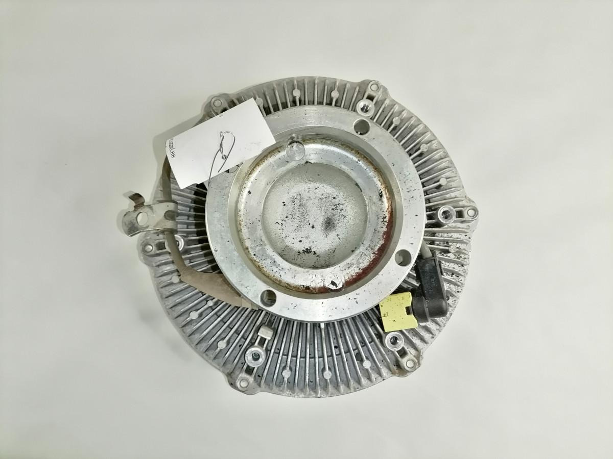 Volvo Visko 24160484 - Ventilador para Camión: foto 4 Volvo Visko 24160484 - Ventilador para Camión: foto 4