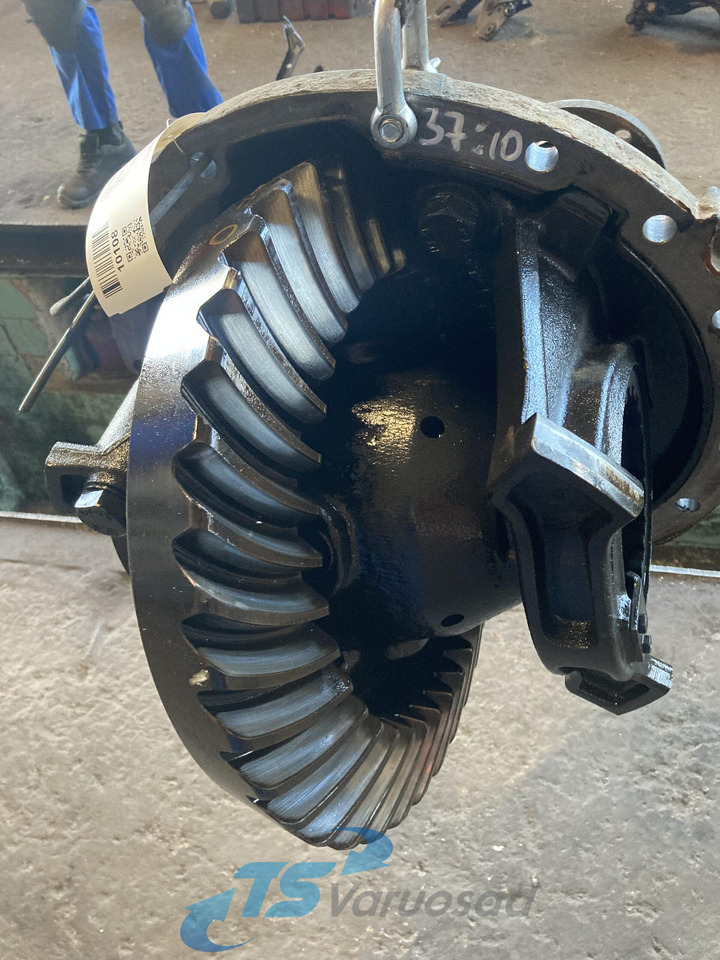 Mando final para Camión Volvo Volvo reduktor 3,7 20836789: foto 7