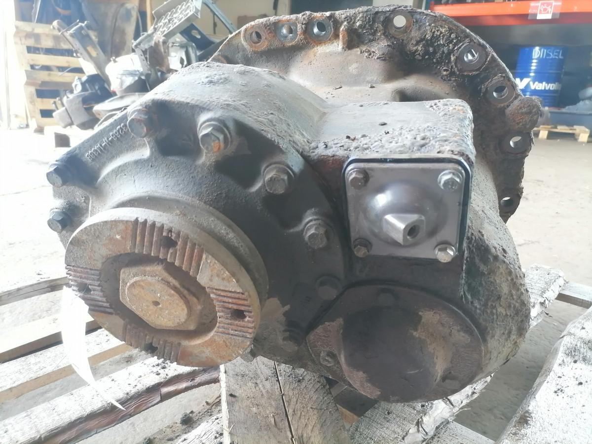 Mando final para Camión Volvo Volvo reduktor RTS2370A 3,09 20545461: foto 7 Mando final para Camión Volvo Volvo reduktor RTS2370A 3,09 20545461: foto 7