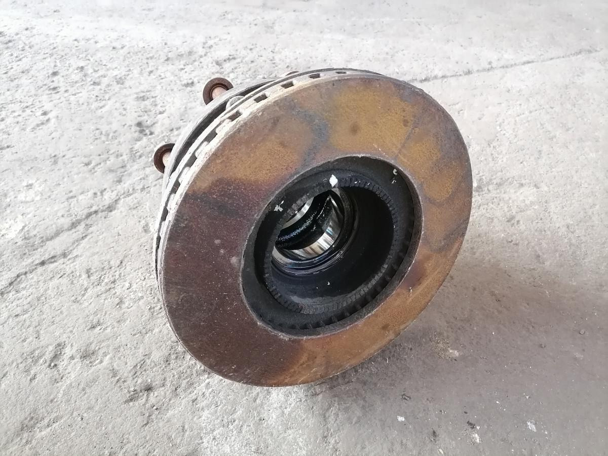 Volvo Volvo truck with wheel hub 21184089 - Cubo para Camión: foto 3 Volvo Volvo truck with wheel hub 21184089 - Cubo para Camión: foto 3