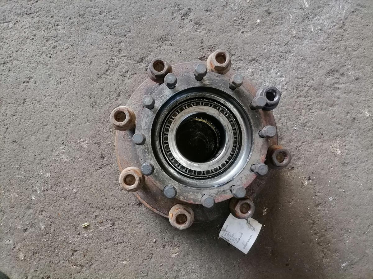Volvo Volvo truck with wheel hub 21184089 - Cubo para Camión: foto 4 Volvo Volvo truck with wheel hub 21184089 - Cubo para Camión: foto 4
