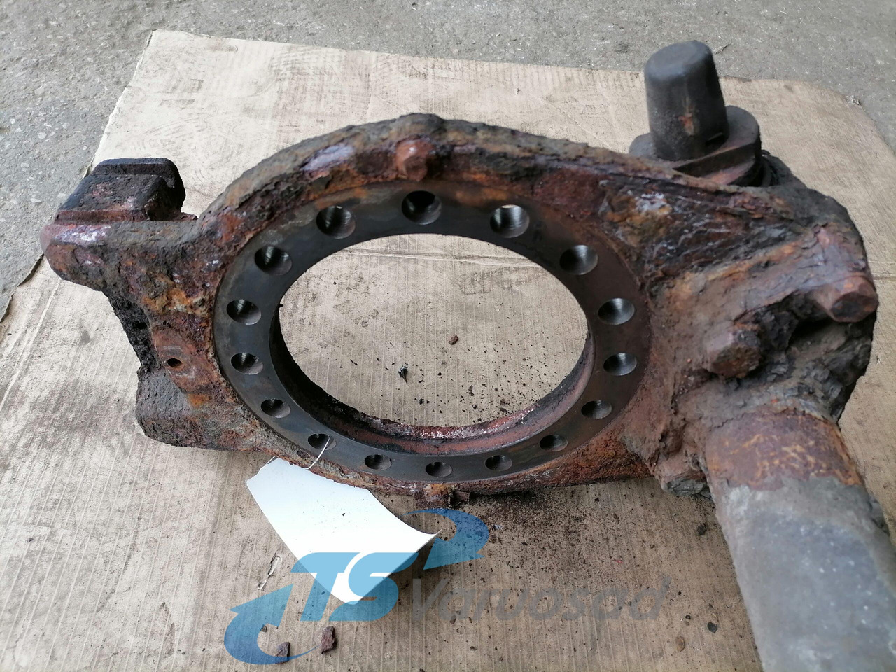 Volvo Z piduri korpus 3092465 - Pieza universal para Camión: foto 2 Volvo Z piduri korpus 3092465 - Pieza universal para Camión: foto 2