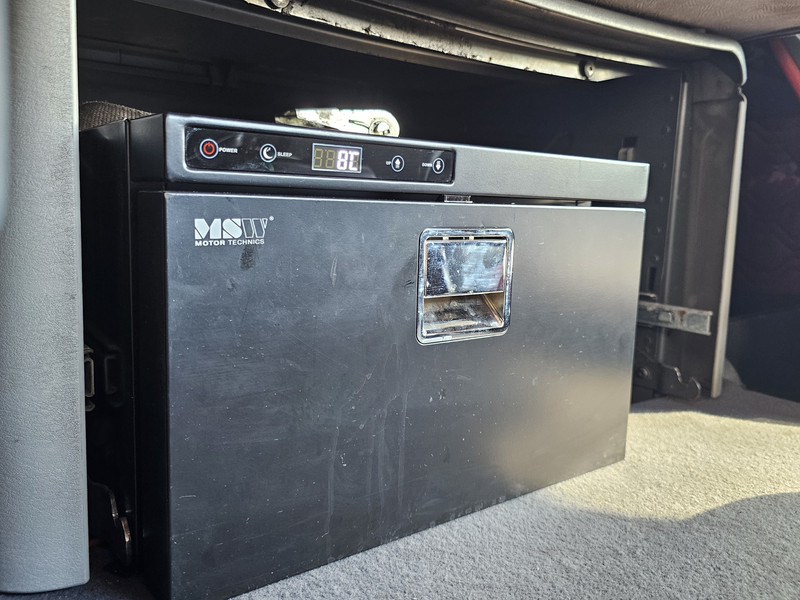 Cabeza tractora Scania R164.580 V8 / MANUAL / RETARDER / TOPLINE: foto 20 Cabeza tractora Scania R164.580 V8 / MANUAL / RETARDER / TOPLINE: foto 20