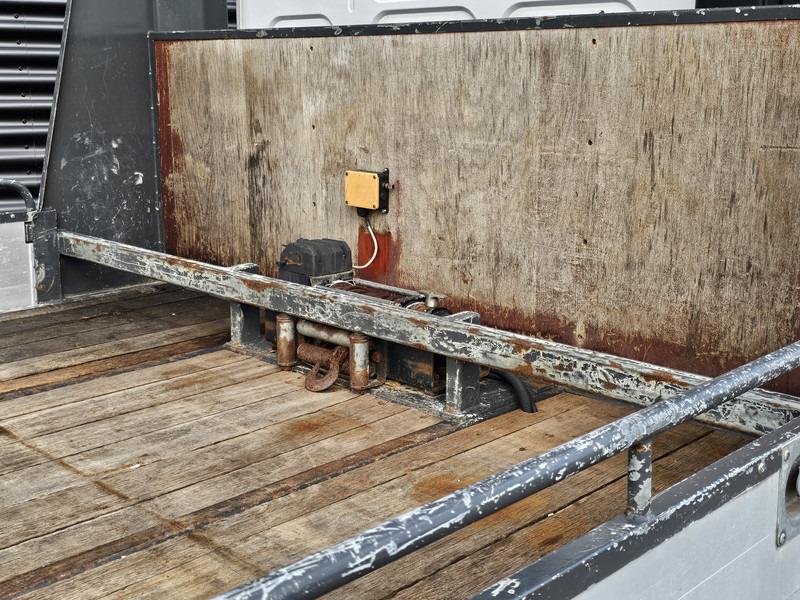 Leasing de DAF LF 12.210 / OPRIJ / MACHINE TRANSPORT DAF LF 12.210 / OPRIJ / MACHINE TRANSPORT: foto 11 Leasing de DAF LF 12.210 / OPRIJ / MACHINE TRANSPORT DAF LF 12.210 / OPRIJ / MACHINE TRANSPORT: foto 11