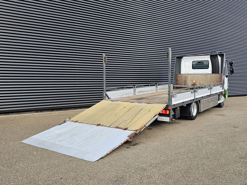 Leasing de DAF LF 12.210 / OPRIJ / MACHINE TRANSPORT DAF LF 12.210 / OPRIJ / MACHINE TRANSPORT: foto 7 Leasing de DAF LF 12.210 / OPRIJ / MACHINE TRANSPORT DAF LF 12.210 / OPRIJ / MACHINE TRANSPORT: foto 7