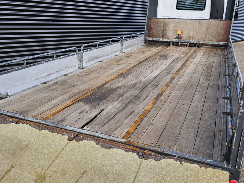 Leasing de DAF LF 12.210 / OPRIJ / MACHINE TRANSPORT DAF LF 12.210 / OPRIJ / MACHINE TRANSPORT: foto 10 Leasing de DAF LF 12.210 / OPRIJ / MACHINE TRANSPORT DAF LF 12.210 / OPRIJ / MACHINE TRANSPORT: foto 10