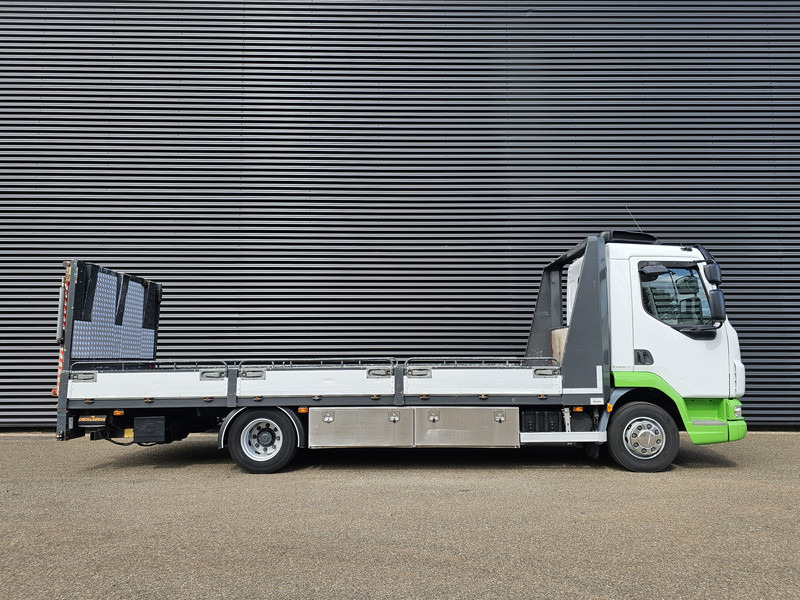 DAF LF 12.210 / OPRIJ / MACHINE TRANSPORT - Grua de remolque autos: foto 3 DAF LF 12.210 / OPRIJ / MACHINE TRANSPORT - Grua de remolque autos: foto 3