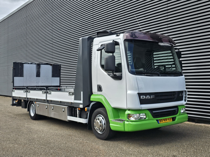 Leasing de DAF LF 12.210 / OPRIJ / MACHINE TRANSPORT DAF LF 12.210 / OPRIJ / MACHINE TRANSPORT: foto 6 Leasing de DAF LF 12.210 / OPRIJ / MACHINE TRANSPORT DAF LF 12.210 / OPRIJ / MACHINE TRANSPORT: foto 6