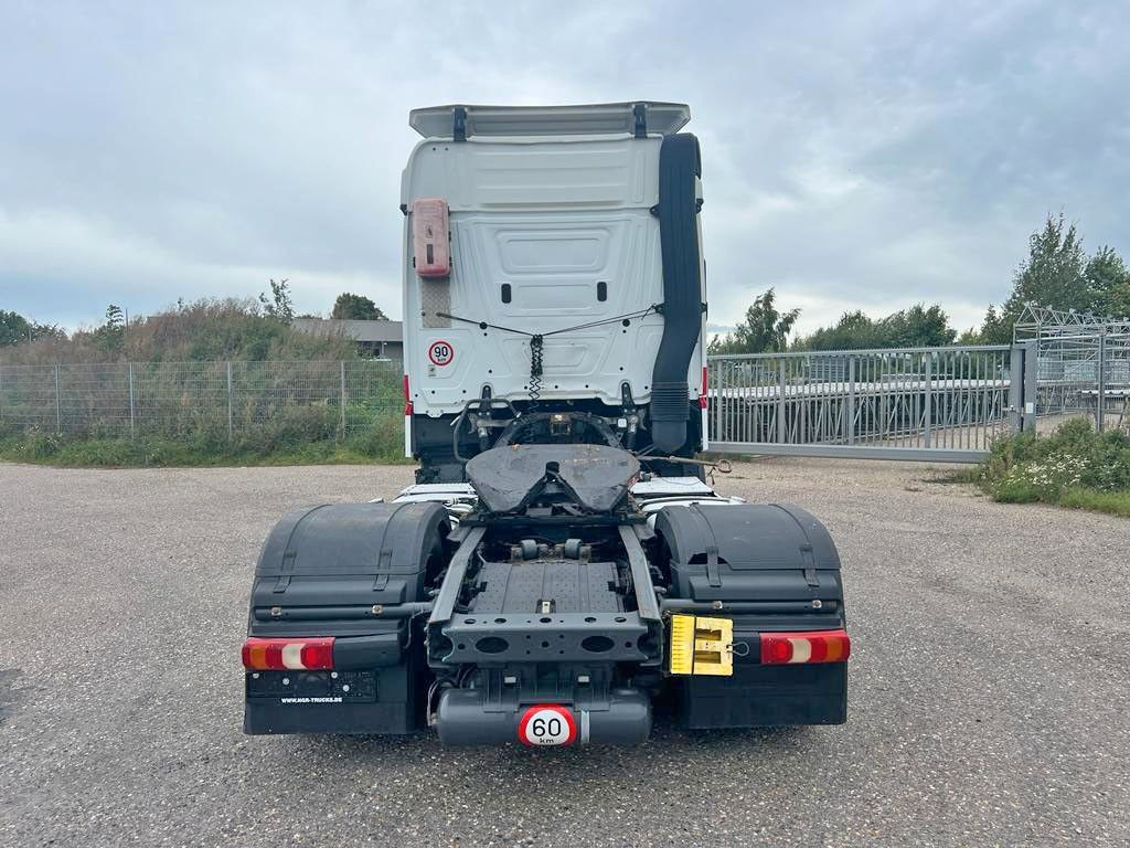 Leasing de Mercedes-Benz 1842 4X2 mit Höhenverstellbarer Sattelkuppung Mercedes-Benz 1842 4X2 mit Höhenverstellbarer Sattelkuppung Mercedes-Benz 1842 4X2 mit Höhenverstellbarer Sattelkuppung Mercedes-Benz 1842 4X2 mit Höhenverstellbarer Sattelkuppung: foto 6