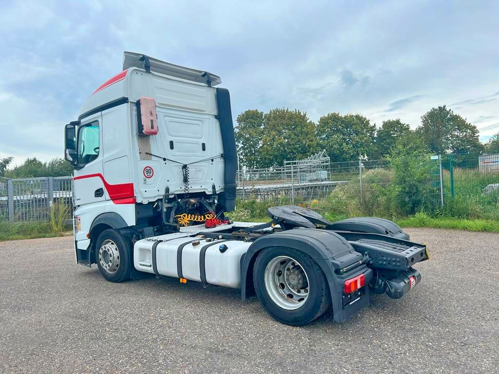 Leasing de Mercedes-Benz 1842 4X2 mit Höhenverstellbarer Sattelkuppung Mercedes-Benz 1842 4X2 mit Höhenverstellbarer Sattelkuppung Mercedes-Benz 1842 4X2 mit Höhenverstellbarer Sattelkuppung Mercedes-Benz 1842 4X2 mit Höhenverstellbarer Sattelkuppung: foto 7