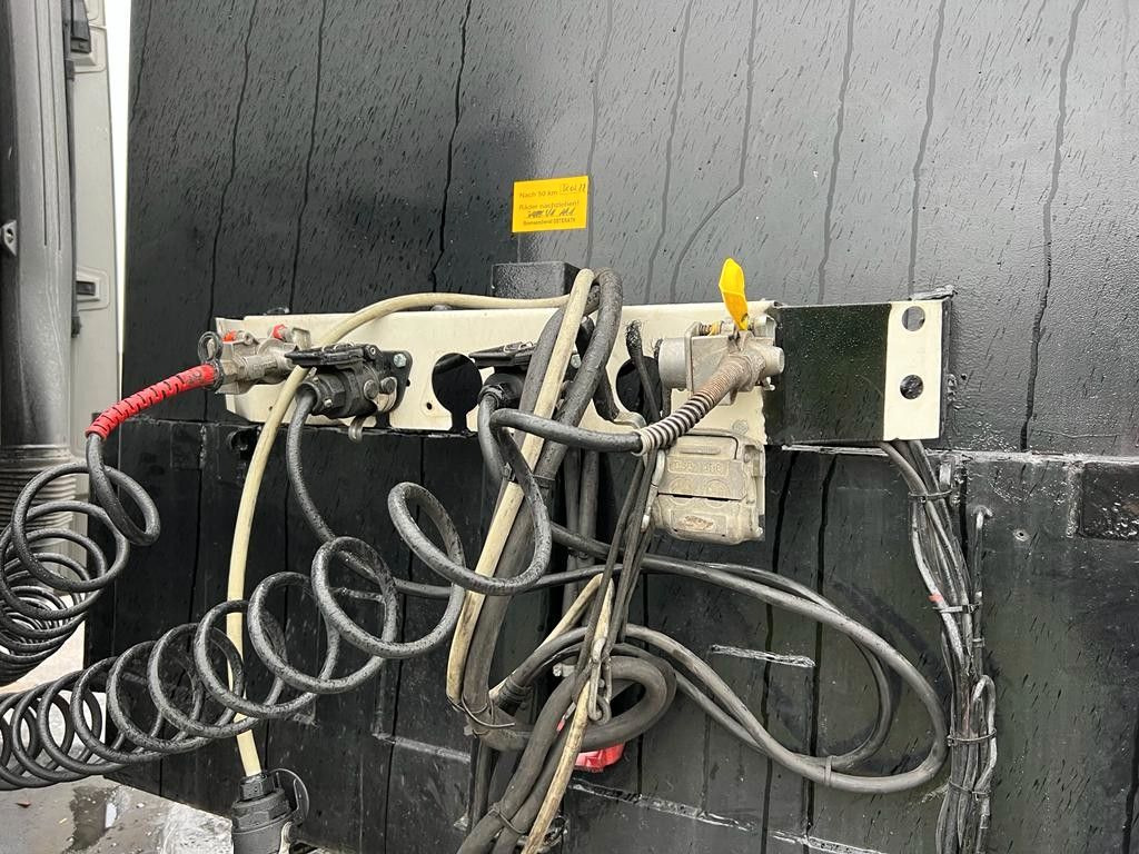 Langendorf Tiefbett mit Rampen Hydraulisch Langendorf Tiefbett mit Rampen Hydraulisch - Semirremolque góndola rebajadas: foto 4 Langendorf Tiefbett mit Rampen Hydraulisch Langendorf Tiefbett mit Rampen Hydraulisch - Semirremolque góndola rebajadas: foto 4