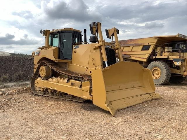 CAT D8T - Bulldozer: foto 4 CAT D8T - Bulldozer: foto 4
