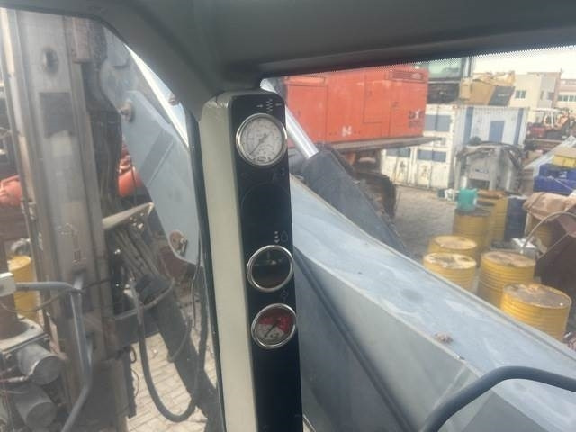 Perforadora Atlas Copco ROCL8: foto 23