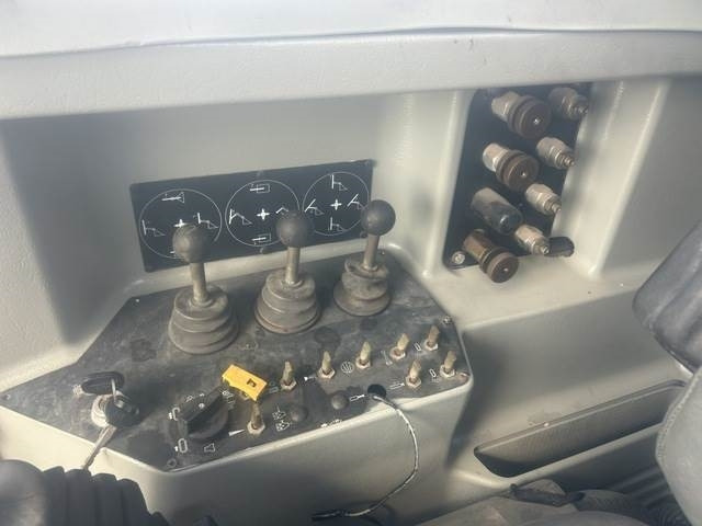 Perforadora Atlas Copco ROCL8: foto 21