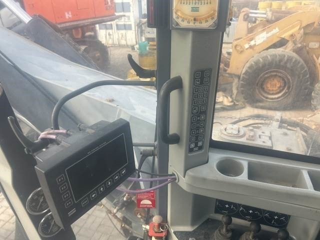 Perforadora Atlas Copco ROCL8: foto 19