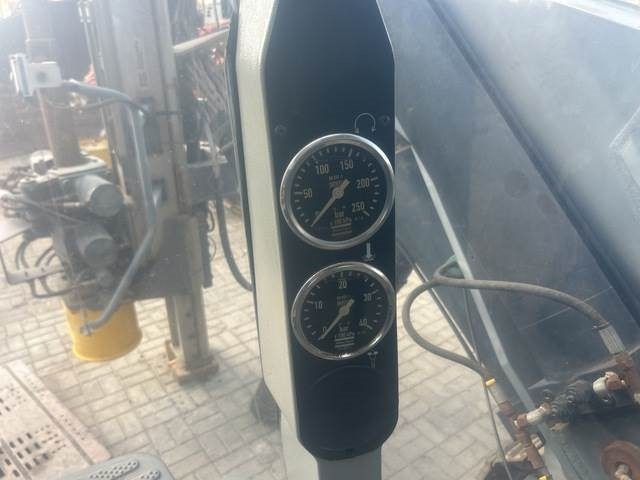 Perforadora Atlas Copco ROCL8: foto 22