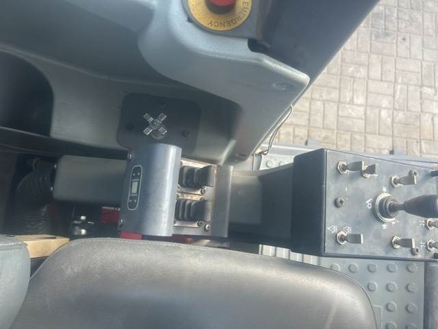 Perforadora Atlas Copco ROCL8: foto 18