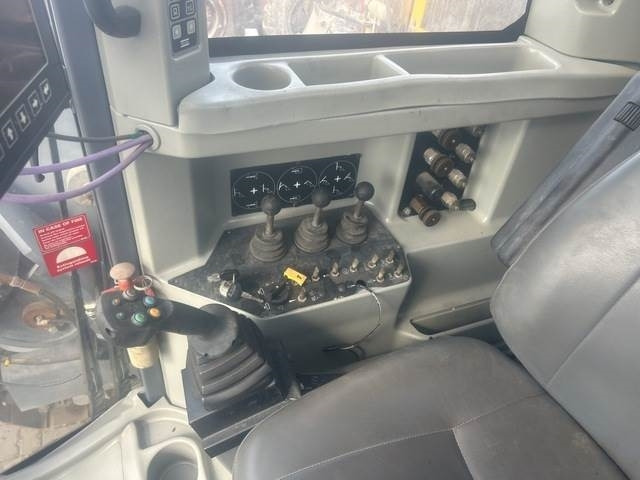 Perforadora Atlas Copco ROCL8: foto 17