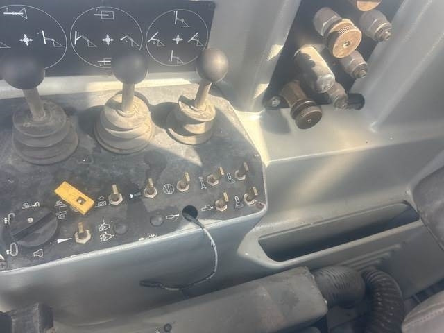 Perforadora Atlas Copco ROCL8: foto 14