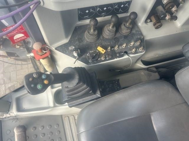 Perforadora Atlas Copco ROCL8: foto 20