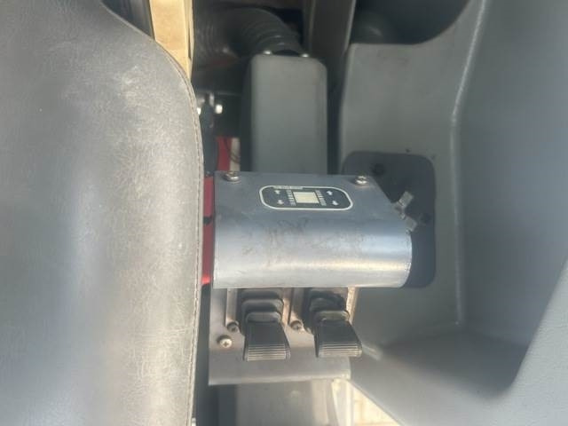 Perforadora Atlas Copco ROCL8: foto 16