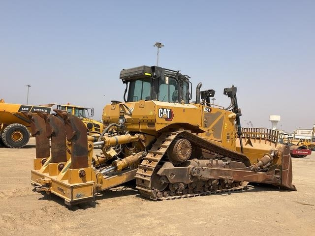 CAT D8R - Bulldozer: foto 3 CAT D8R - Bulldozer: foto 3