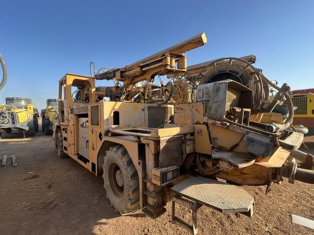 Putzmeister WETKRET5 - Bomba de hormigón: foto 2 Putzmeister WETKRET5 - Bomba de hormigón: foto 2