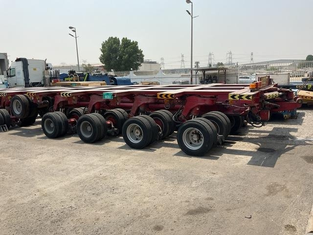 Nicolas - Remolque: foto 2 Nicolas - Remolque: foto 2