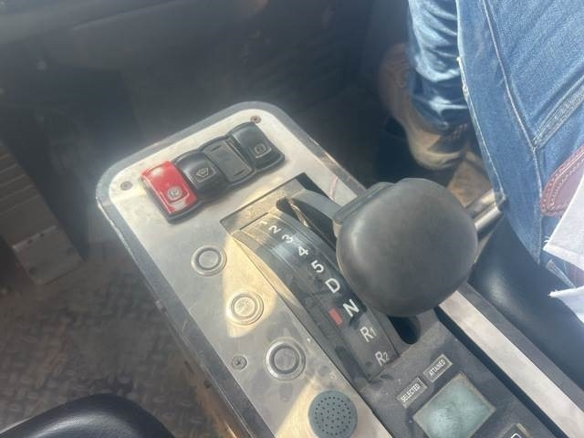 Dúmper rígido Sany SRT55D: foto 20