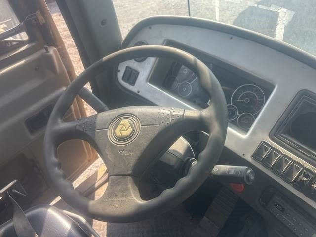 Dúmper rígido Sany SRT55D: foto 18