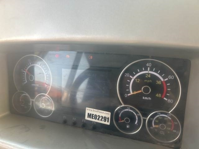 Dúmper rígido Sany SRT55D: foto 22